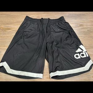 Mens Adidas Shorts